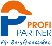Logo of PROFIPARTNER Für Berufsmenschen.