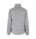 0848 Zip-n-Mix Fleece | Melange | Damen