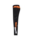 201126 Canton | Stretch-Arbeitshose mit Kniepolstertaschen