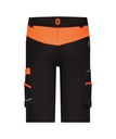 250108 Manilla | Stretch-Arbeitsshorts