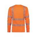 10748 Warnschutz UV-T-Shirt Langarm | BUT