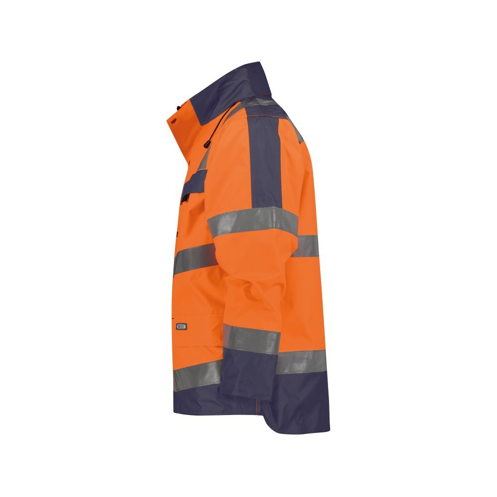 10749 Warnschutz Regen-Parka | BUT