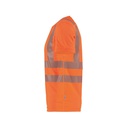 10751 Warnschutz UV-T-Shirt | BAMT