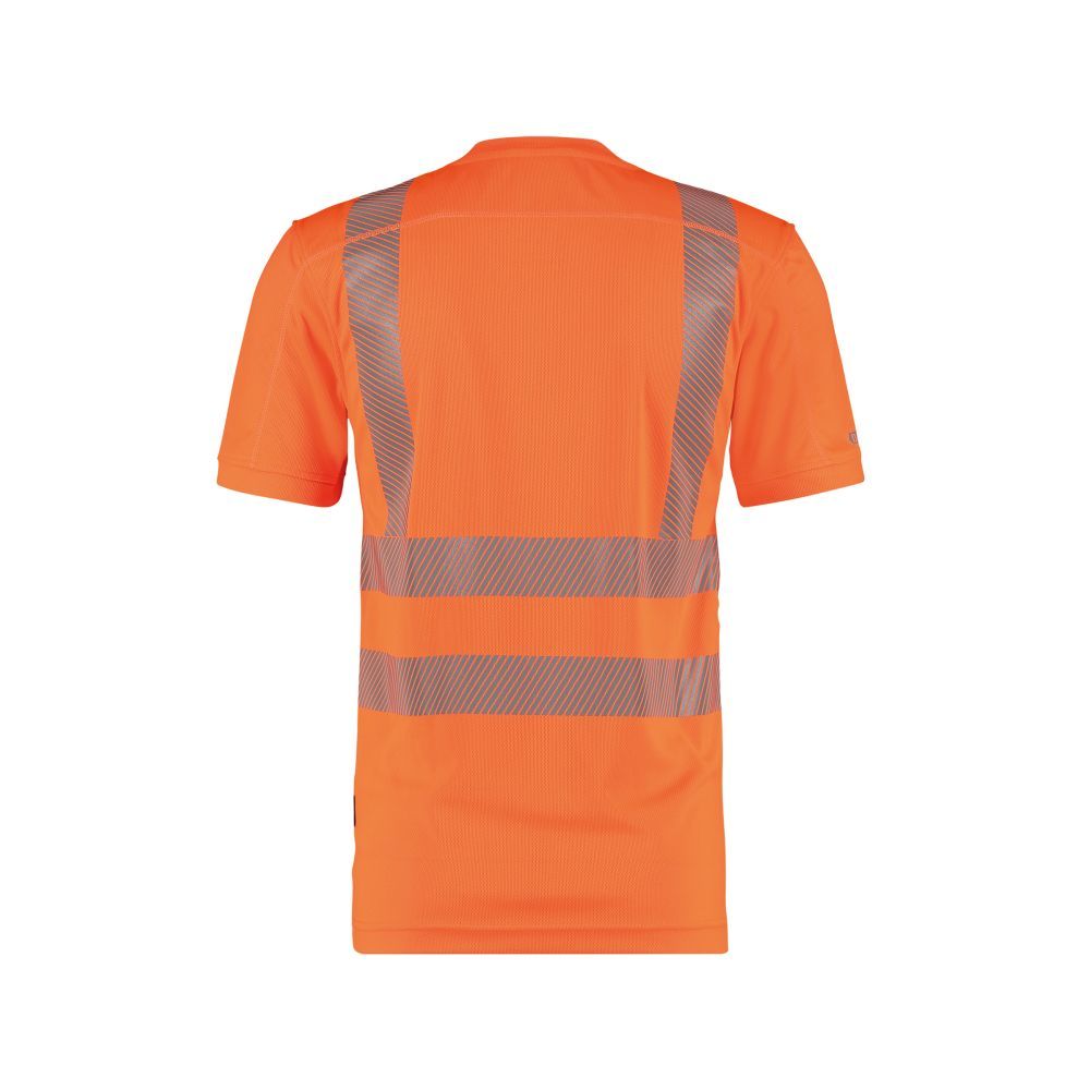 10751 Warnschutz UV-T-Shirt | BAMT