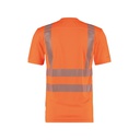 10751 Warnschutz UV-T-Shirt | BAMT