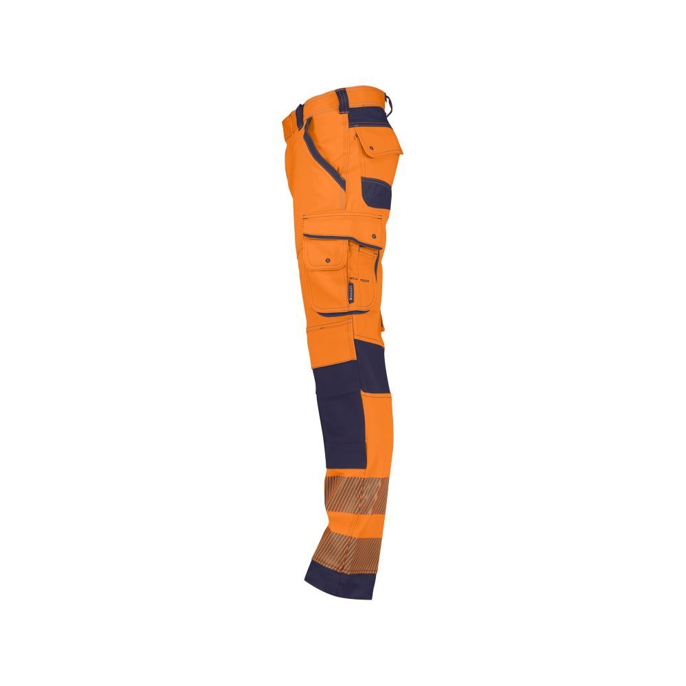 10750 Stretch-Warnschutzbundhose | BUT