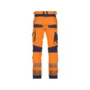 10750 Stretch-Warnschutzbundhose | BUT