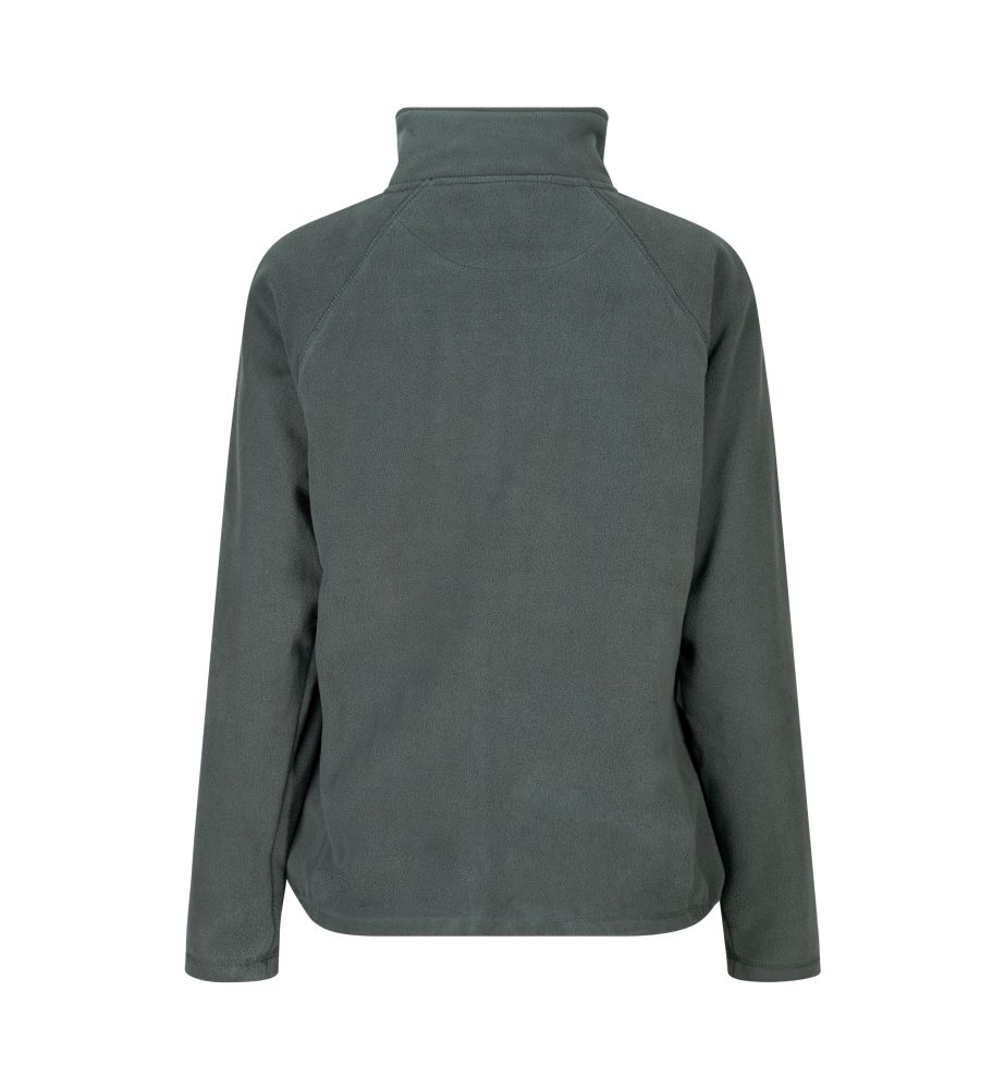 10756 Damen-Fleecejacke | Train&Technical