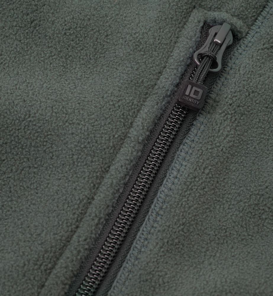 10756 Damen-Fleecejacke | Train&Technical