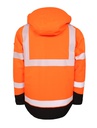 10757 Winterjacke | Stretch | Stadt Erkelenz