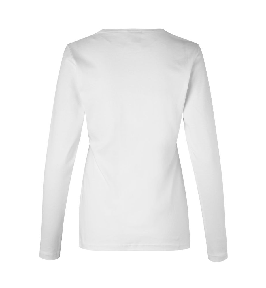 10760 T-Shirt | Langarm | Damen | Wieprecht