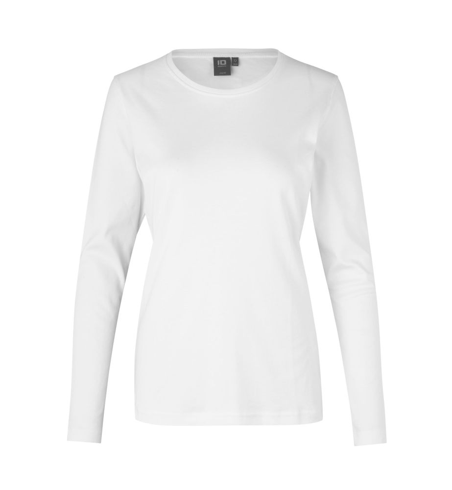 10760 T-Shirt | Langarm | Damen | Wieprecht