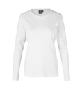 10760 T-Shirt | Langarm | Damen | Wieprecht