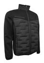 F2161-07 Gesteppte Hybridjacke