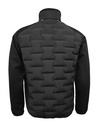 F2161-07 Gesteppte Hybridjacke