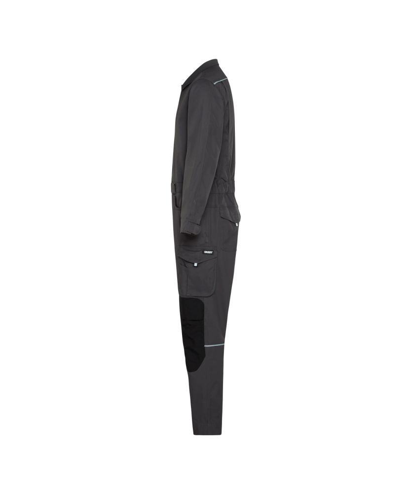 100416 Moneo Overall mit Kniepolstertaschen