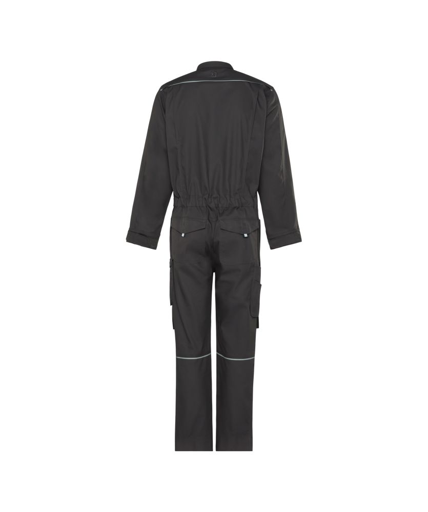 100416 Moneo Overall mit Kniepolstertaschen