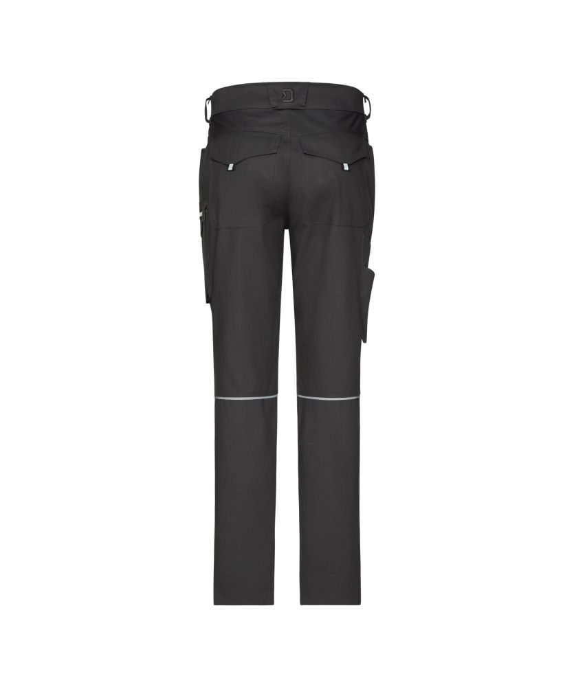 201206 Gaudi Flex Stretch-Arbeitshose