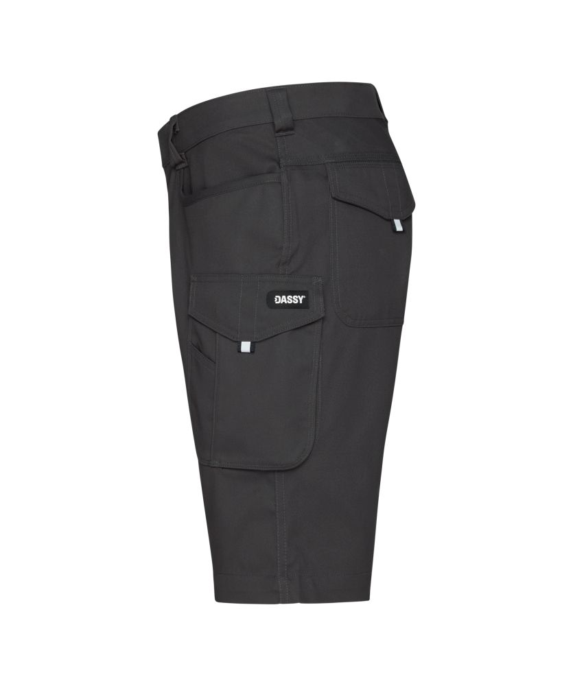 250128 Botta Flex Arbeitsshorts