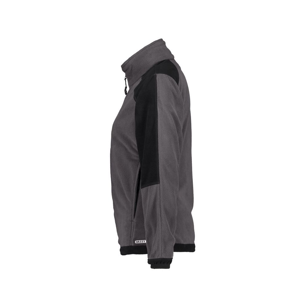 10801 Fleecejacke | MCS Keller