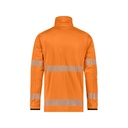 10806 Warnschutz Fleecejacke | BUT