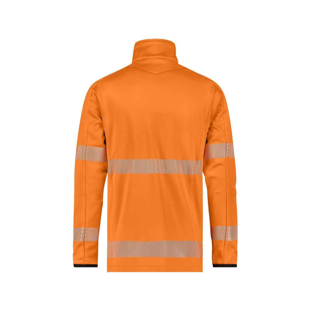 10806 Warnschutz Fleecejacke | BUT