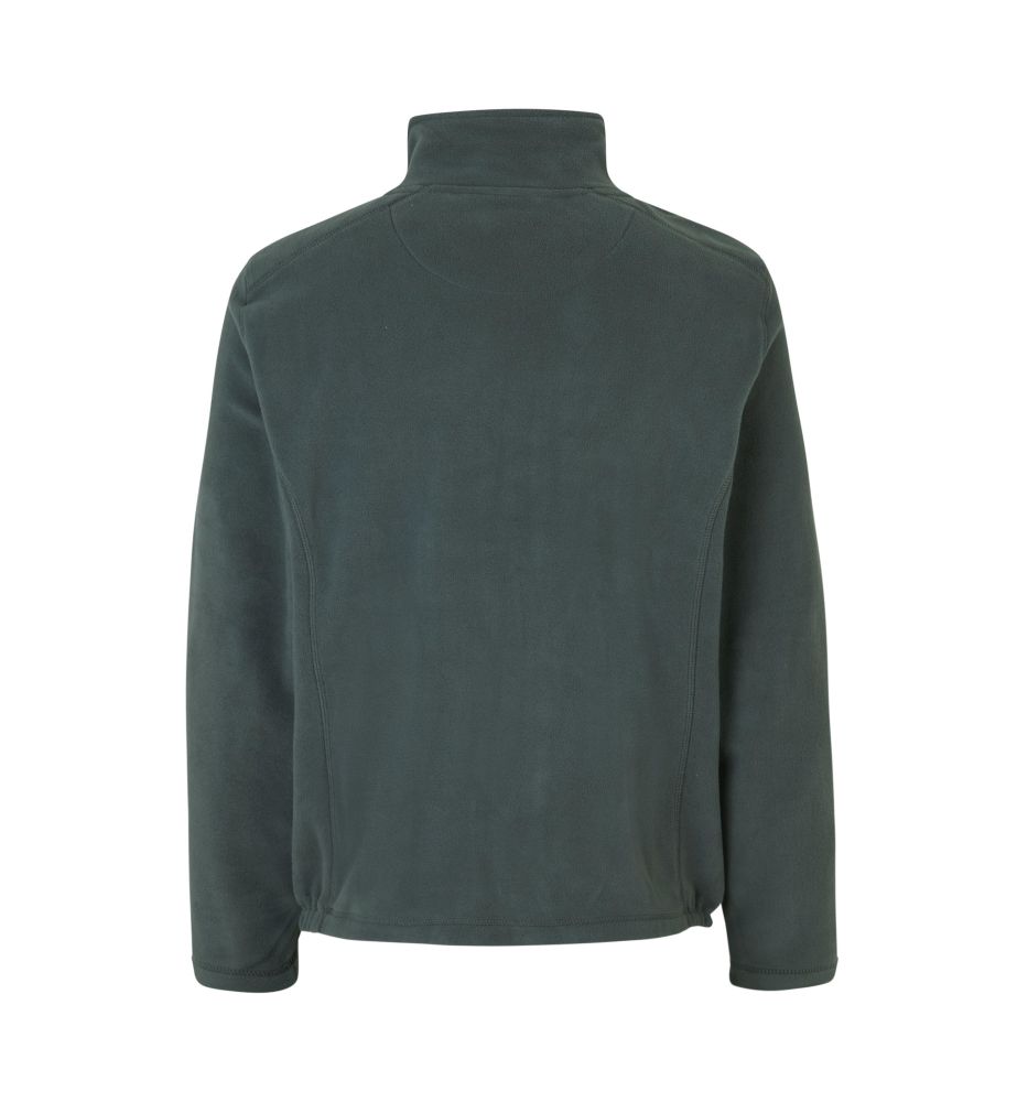 10815 Fleecejacke | SK Industriemodell