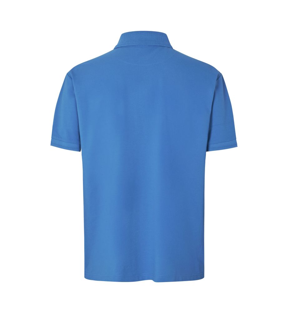 0324 PRO Wear Poloshirt | o. Tasche