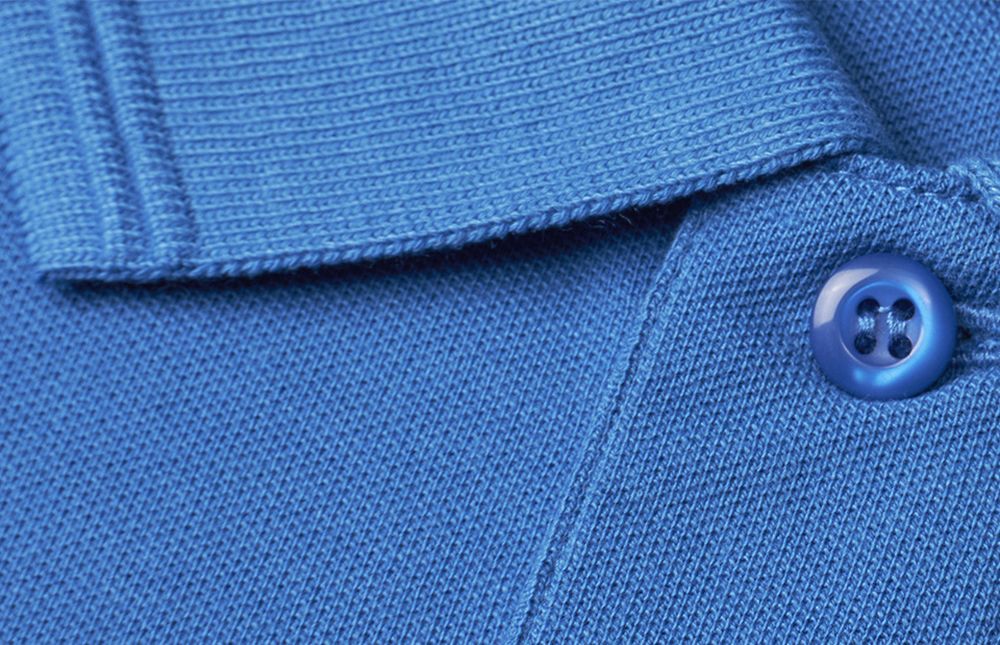 0324 PRO Wear Poloshirt | o. Tasche