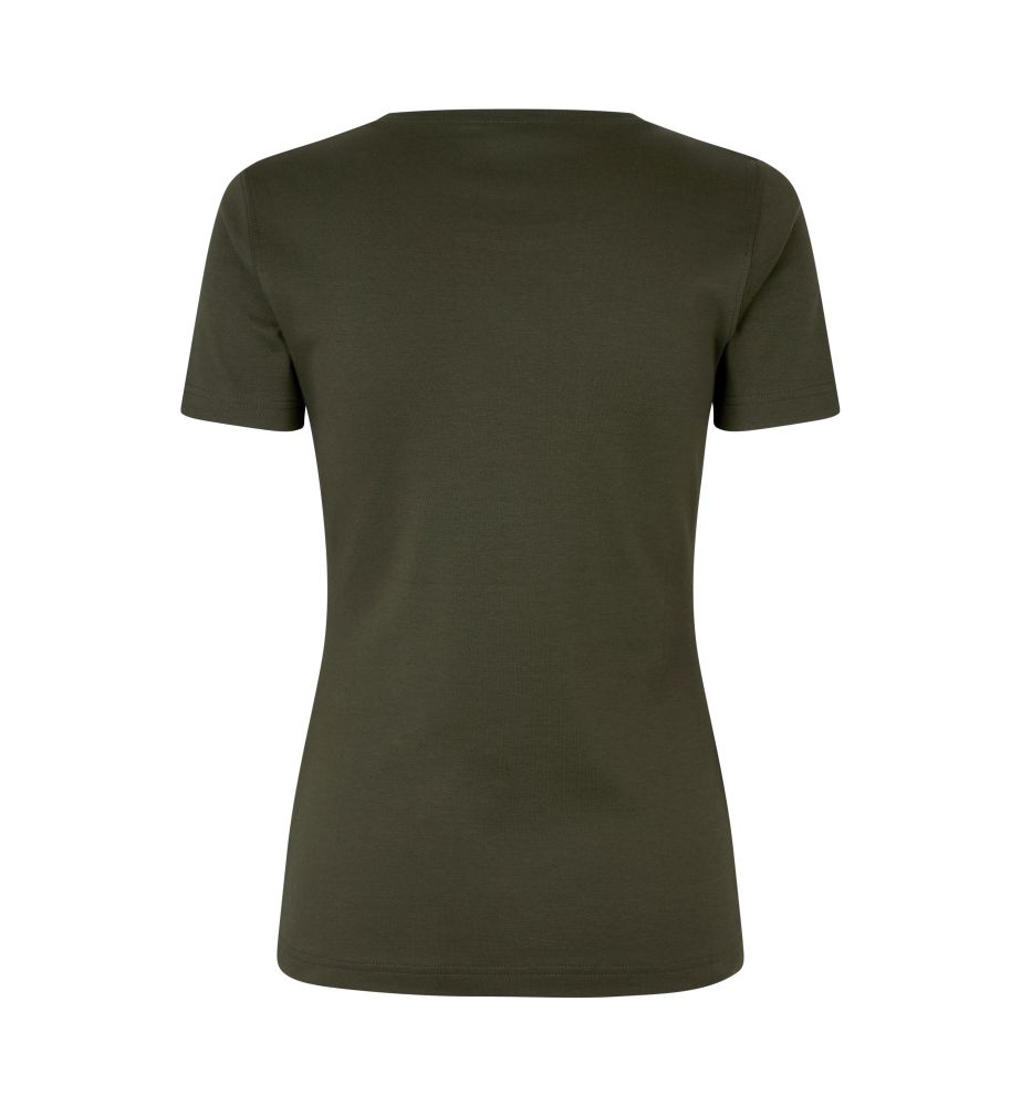 0508 Interlock T-Shirt | Damen