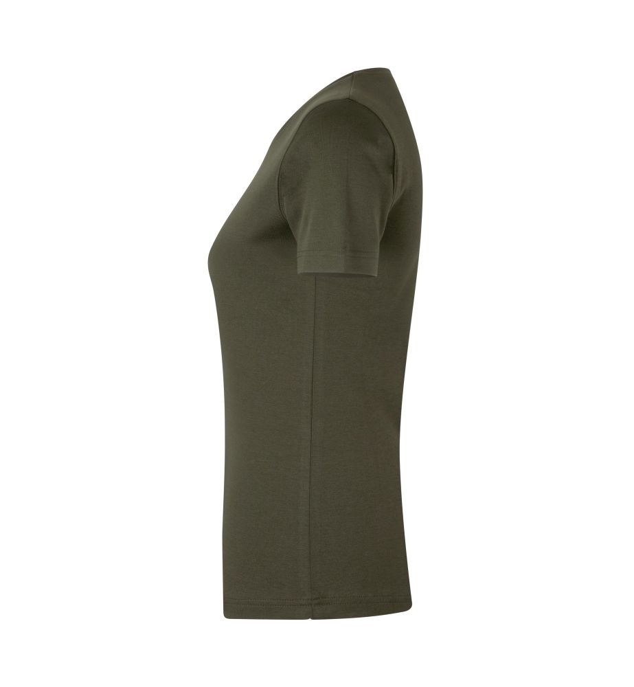 0508 Interlock T-Shirt | Damen
