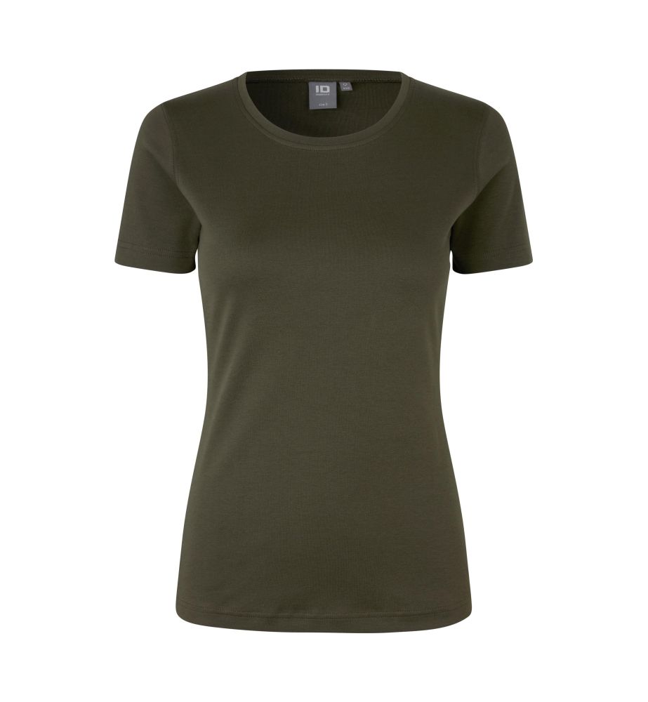 0508 Interlock T-Shirt | Damen