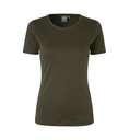 0508 Interlock T-Shirt | Damen