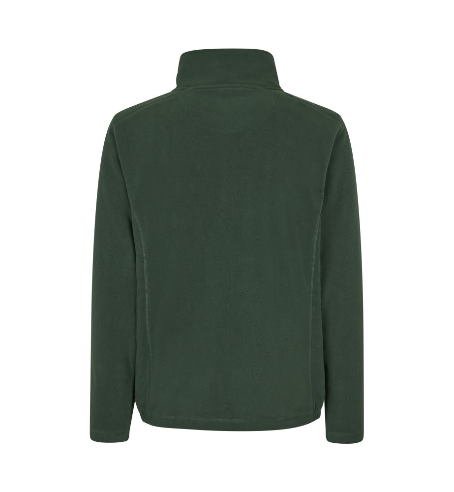 0803 Herren Microfleece-Jacke