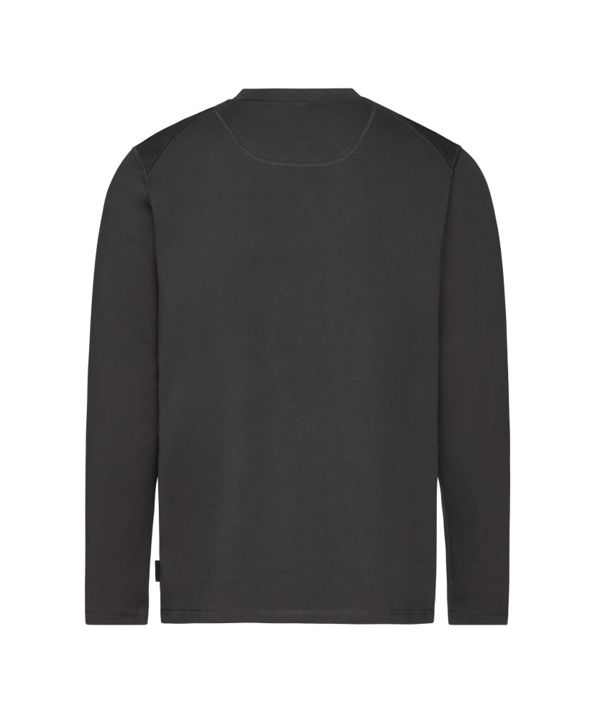 710088 Fund T-Shirt mit langen Ärmeln