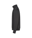 300591 Form Sweatshirt mit Reißverschluss