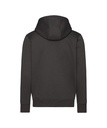 300590 Grid Kapuzensweatshirtjacke