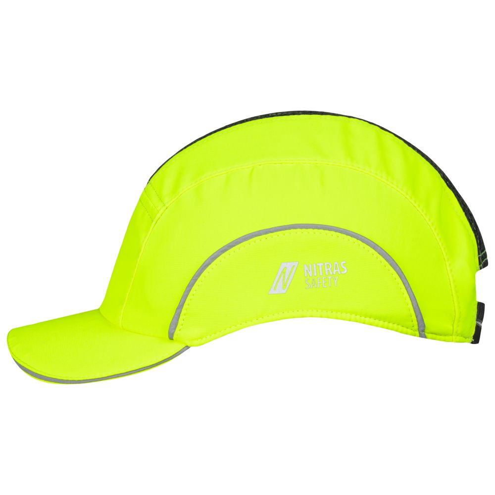 9552 Lite Shield Pro Anstoßkappe | langer Schirm