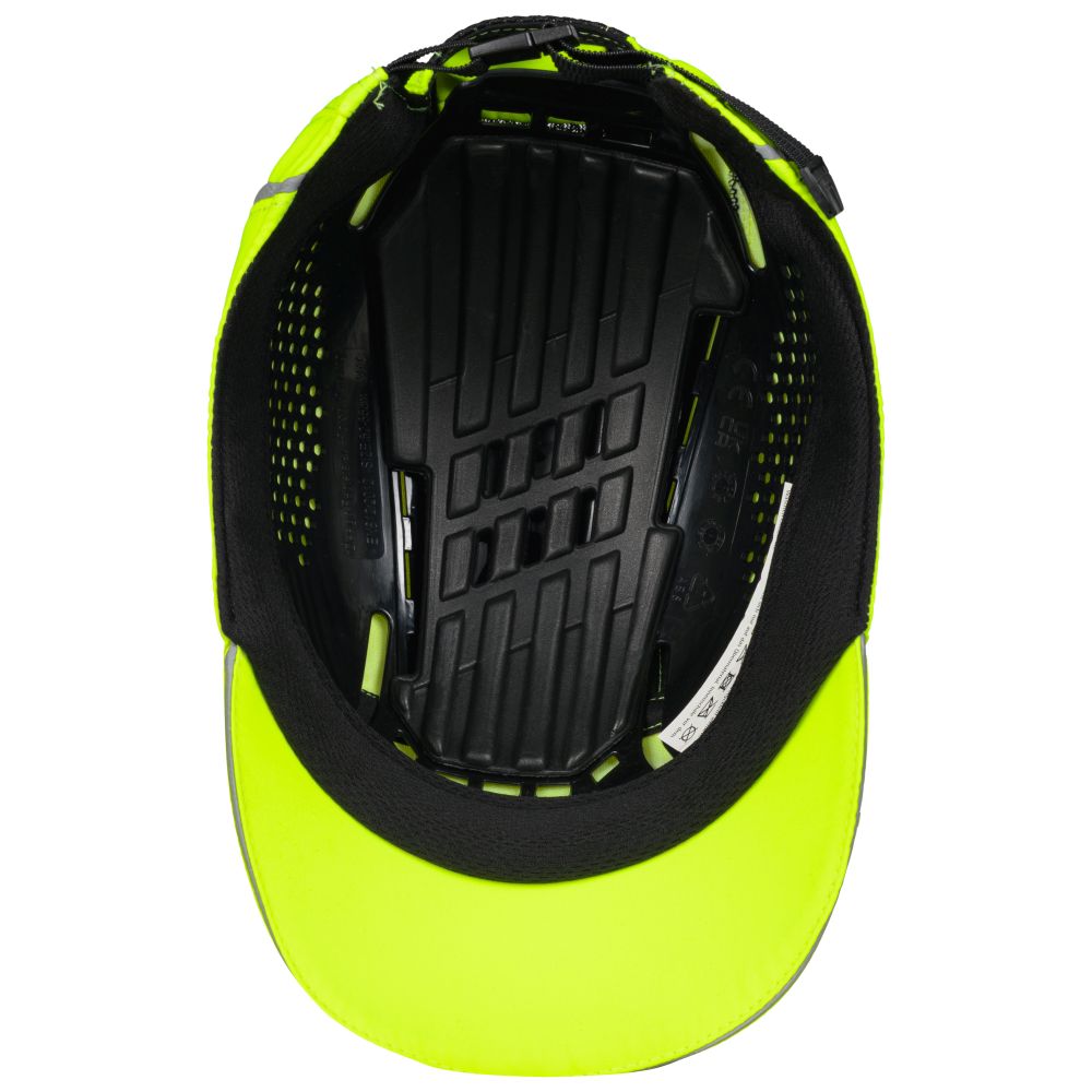 9552 Lite Shield Pro Anstoßkappe | langer Schirm