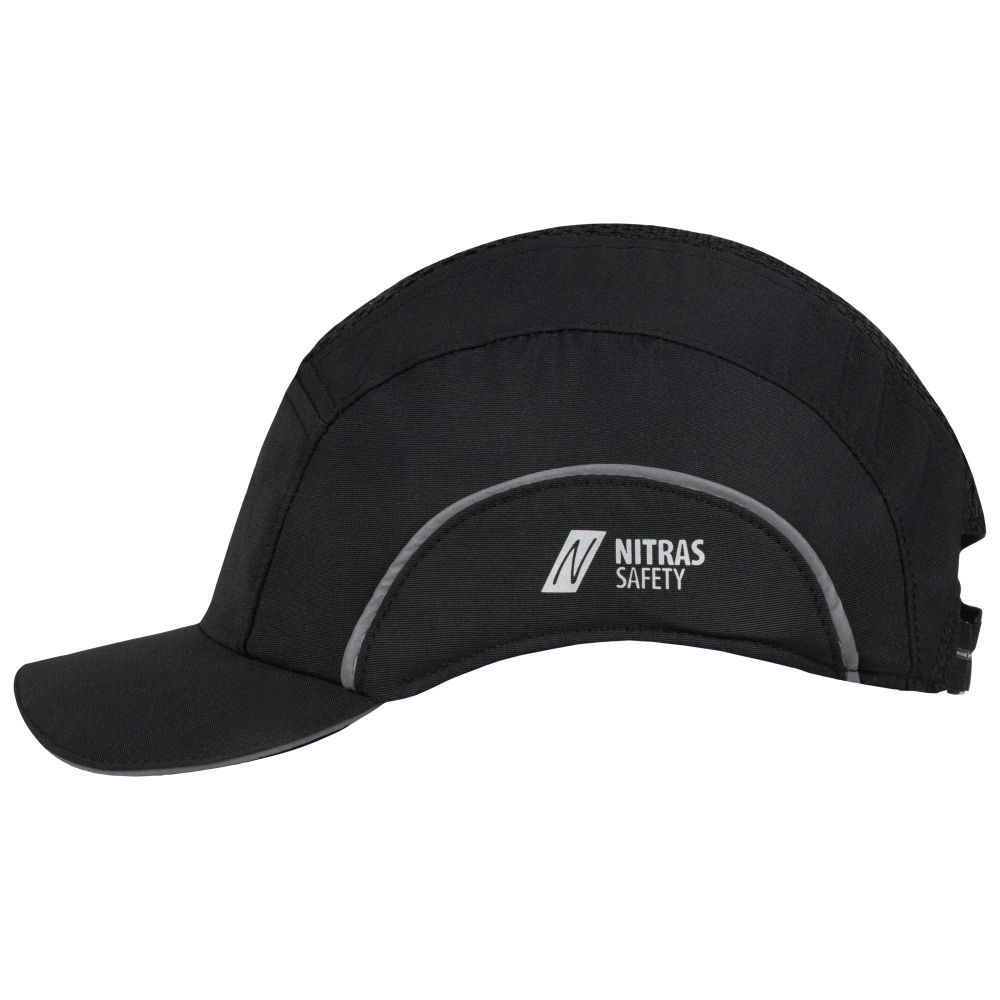 9552 Lite Shield Pro Anstoßkappe | langer Schirm