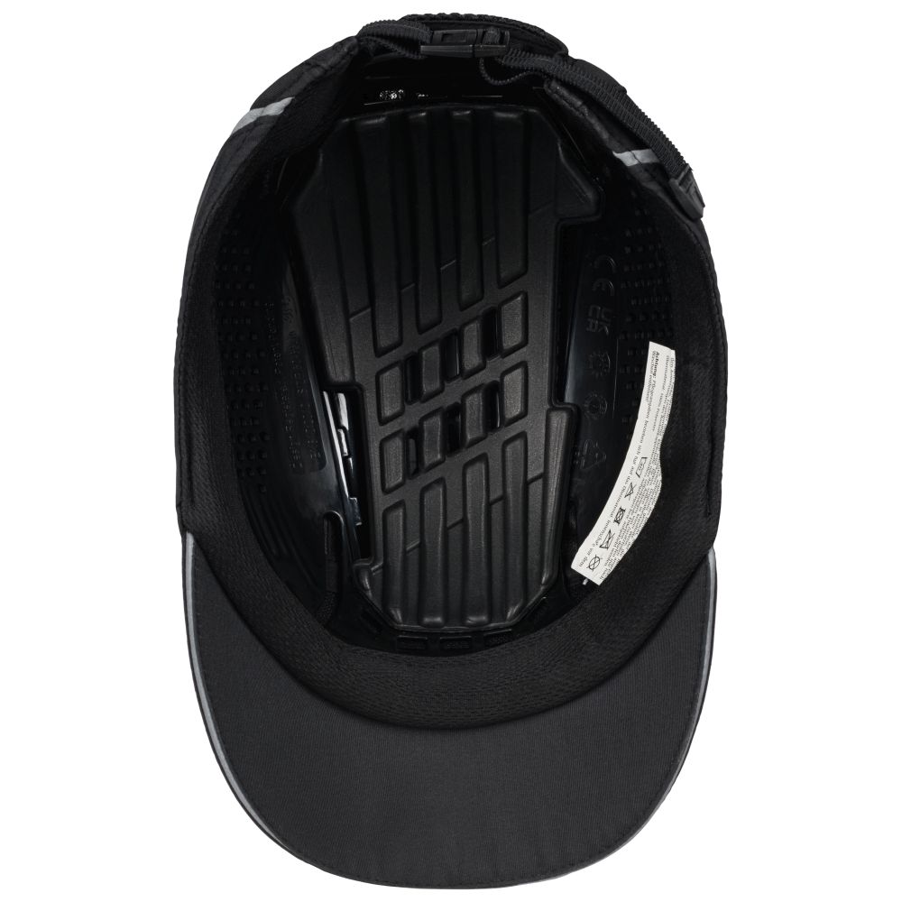 9552 Lite Shield Pro Anstoßkappe | langer Schirm