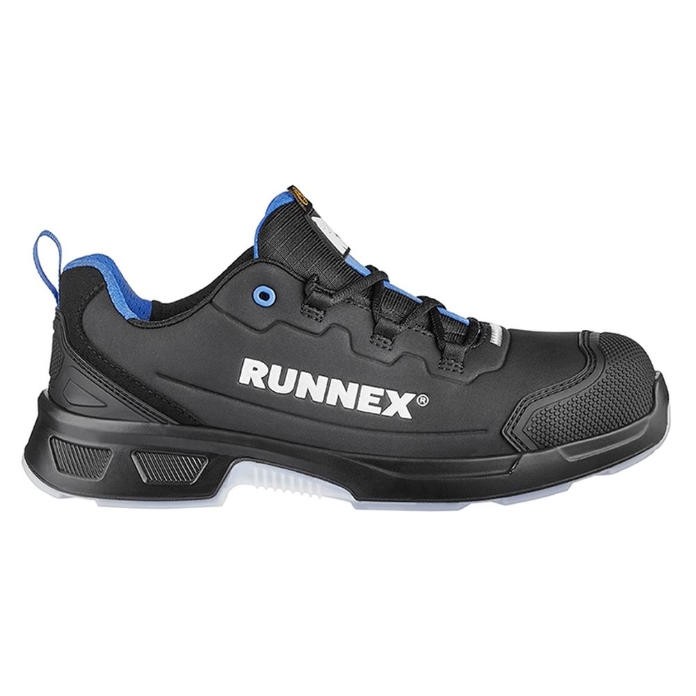 5392 RUNNEX® Sicherheitshalbschuh atop SportStar S3S ESD