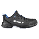 5392 RUNNEX® Sicherheitshalbschuh atop SportStar S3S ESD