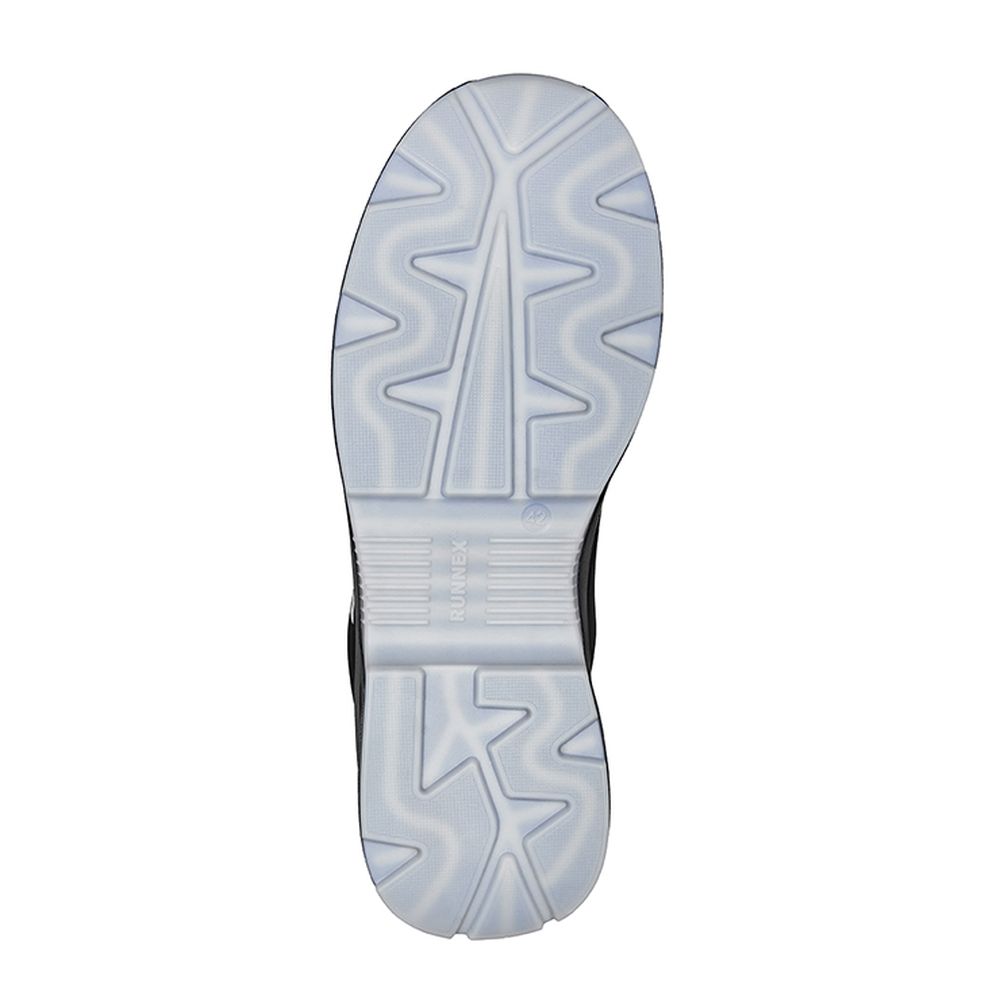 5392 RUNNEX® Sicherheitshalbschuh atop SportStar S3S ESD