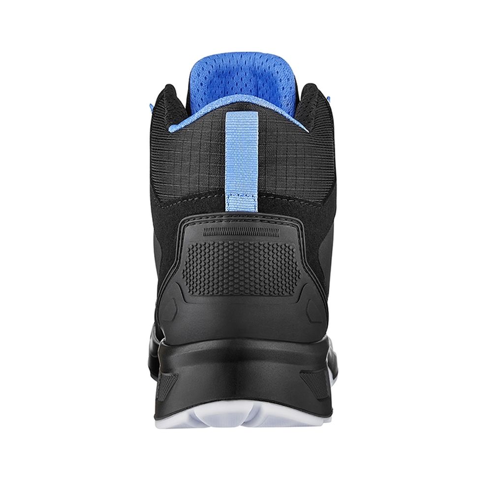 5355 RUNNEX® Sicherheitsstiefel ActionStar S3S ESD