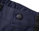 3051 4PROTECT® Workwear Hose, navy/navy