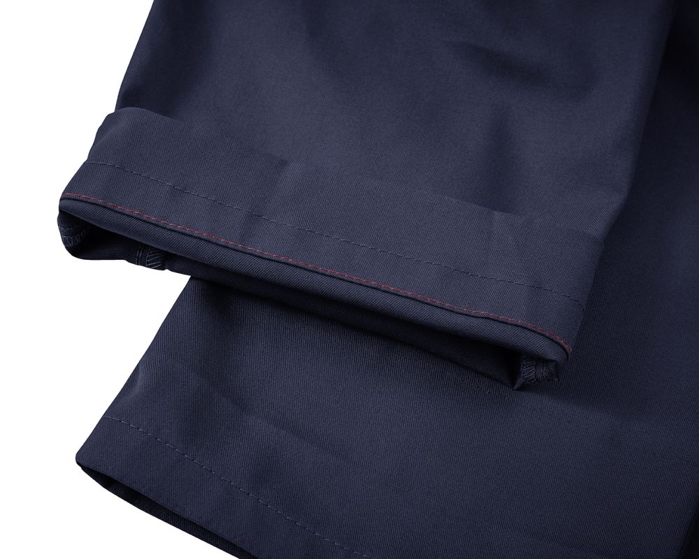 3051 4PROTECT® Workwear Hose, navy/navy