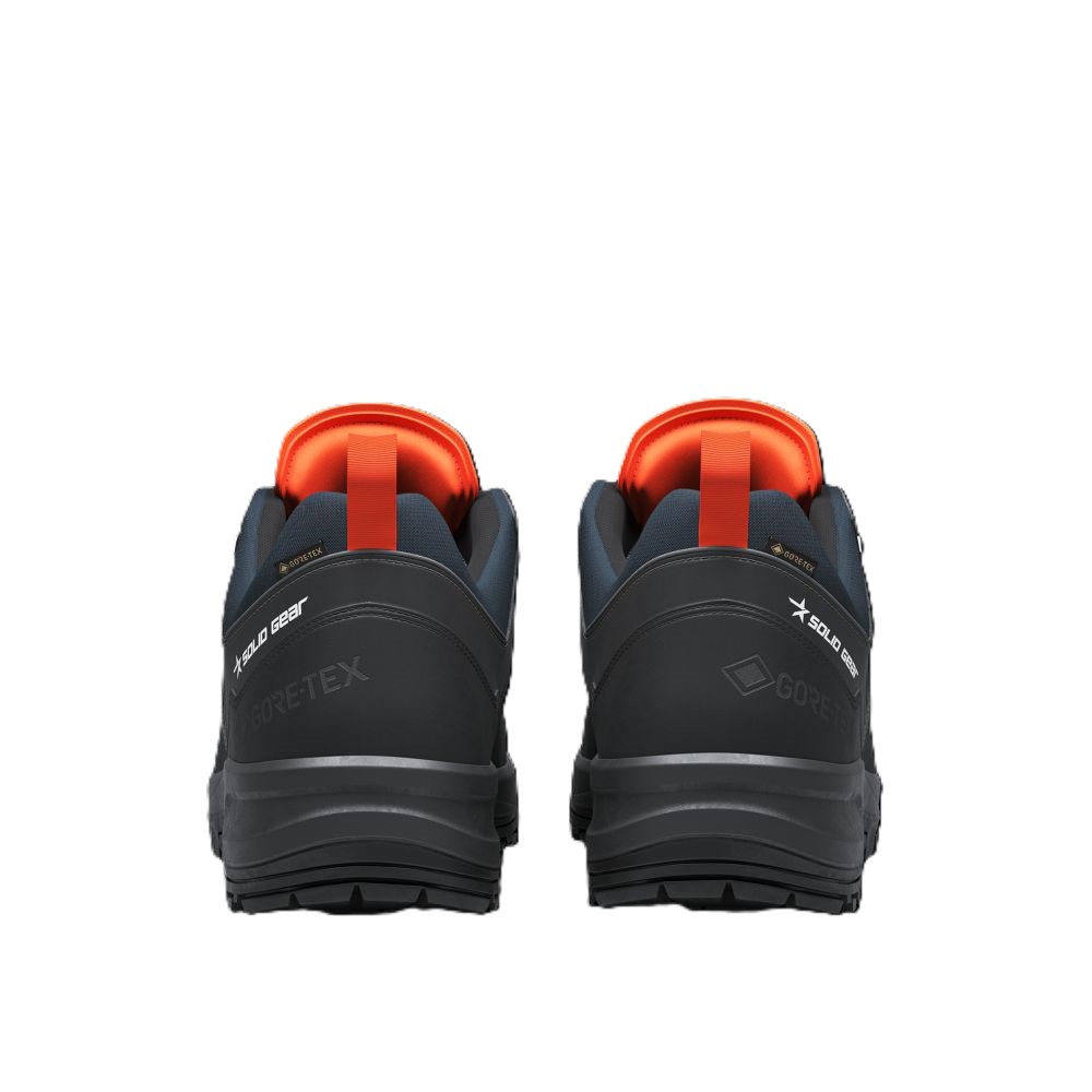 SG73104  Ion GTX Low Sicherheitsschuh S7L ESD