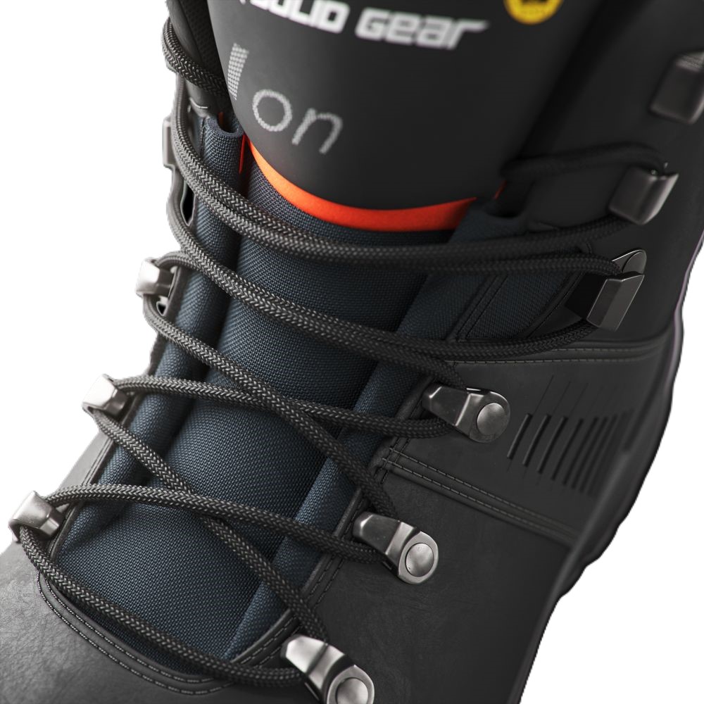 SG73105  Ion GTX Mid Sicherheitsstiefel S7L ESD