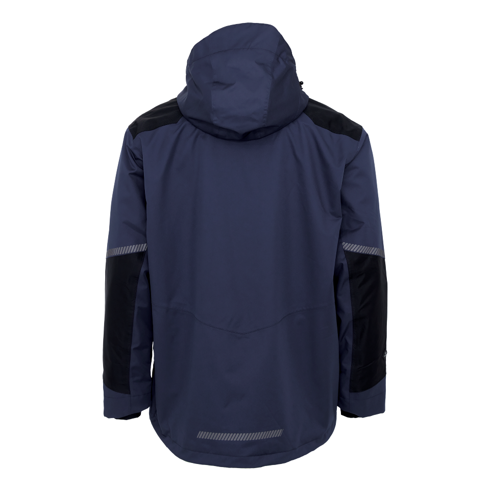 Working Xtreme Recycelt Jacke